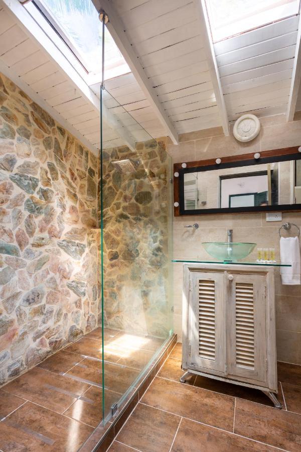 Entre Palmas Casa Hotel Санта-Фе-де-Антьокия Экстерьер фото